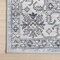 Nuloom Britt Persian Spill Proof Machine Washable Area Rug 9ft x 12ft BIJL08C-9012 - alternate 9